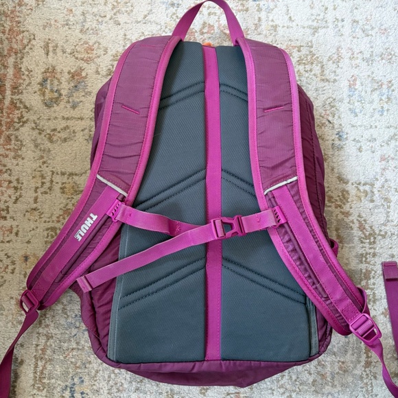 Backpacks